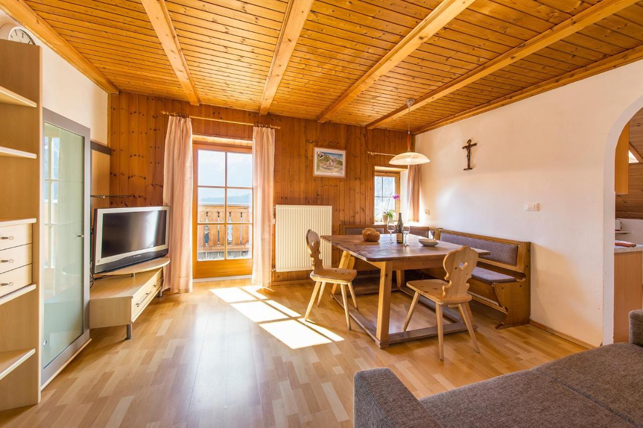 Unterversanthof - Grosse Ferienwohnung Fuer Bis Zu 6 Personen Naturns Exterior foto