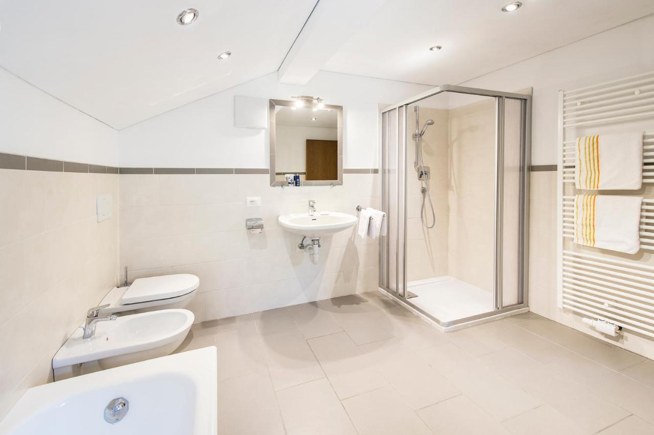 Unterversanthof - Grosse Ferienwohnung Fuer Bis Zu 6 Personen Naturns Exterior foto
